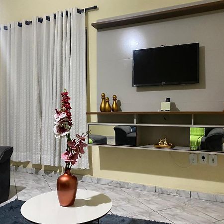 Apartamento Em Frente Basilica 1 Aparecida  Eksteriør billede