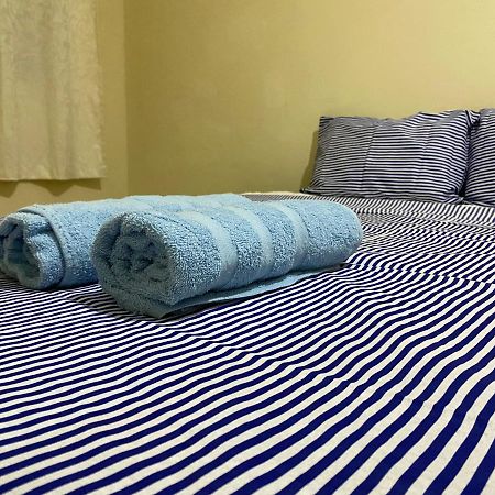 Apartamento Em Frente Basilica 1 Aparecida  Eksteriør billede