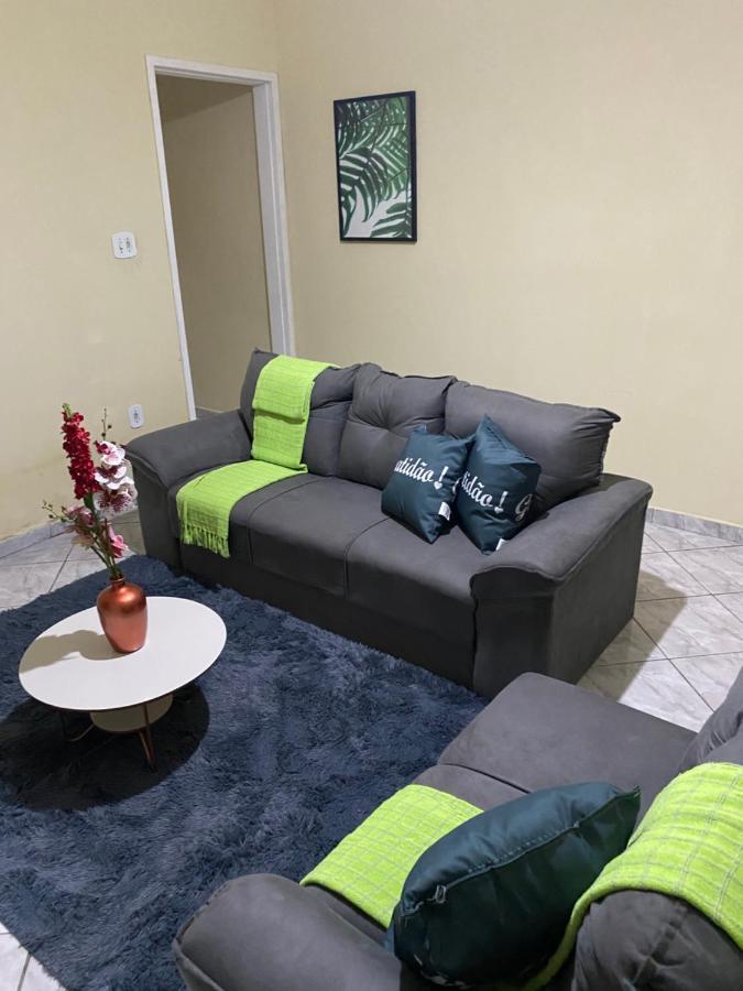 Apartamento Em Frente Basilica 1 Aparecida  Eksteriør billede