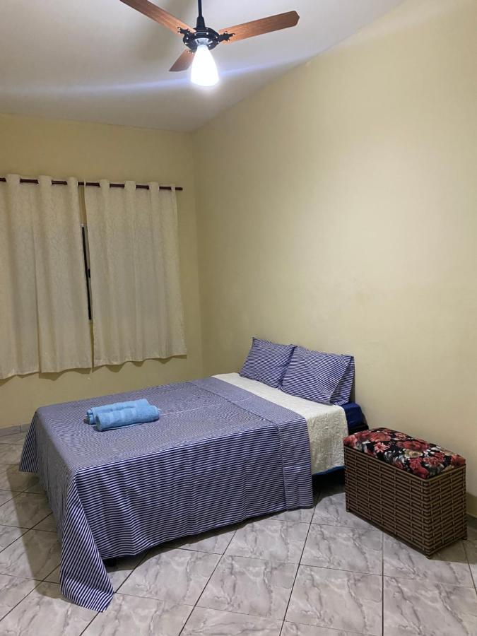 Apartamento Em Frente Basilica 1 Aparecida  Eksteriør billede