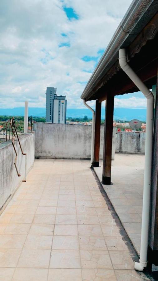 Apartamento Em Frente Basilica 1 Aparecida  Eksteriør billede