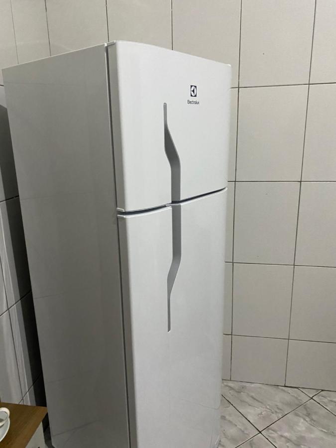 Apartamento Em Frente Basilica 1 Aparecida  Eksteriør billede