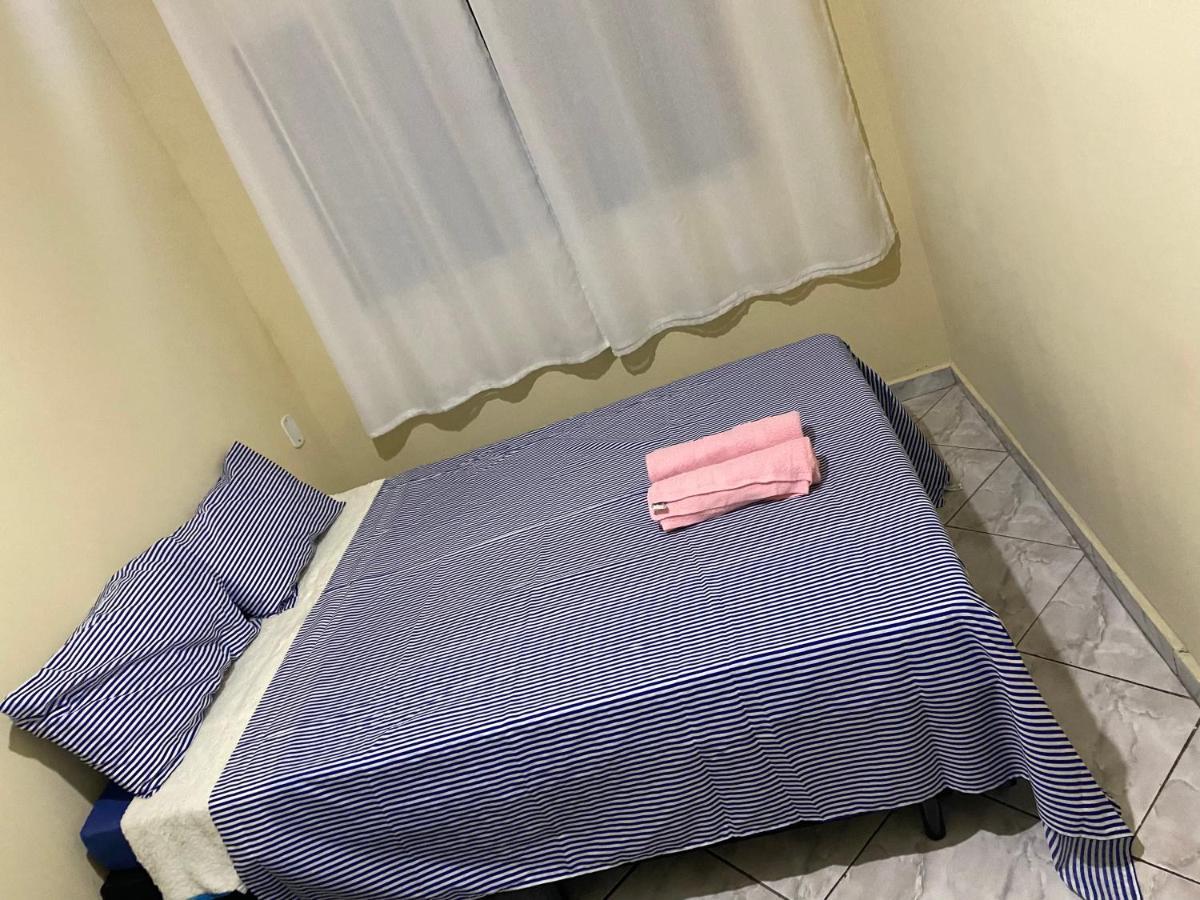 Apartamento Em Frente Basilica 1 Aparecida  Eksteriør billede