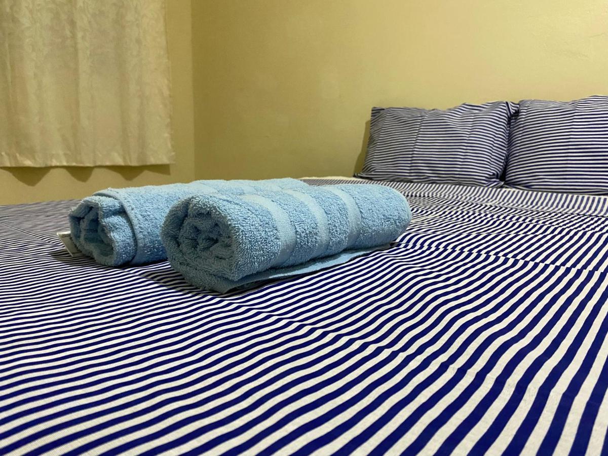 Apartamento Em Frente Basilica 1 Aparecida  Eksteriør billede