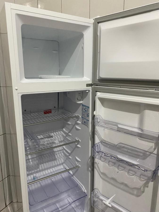 Apartamento Em Frente Basilica 1 Aparecida  Eksteriør billede